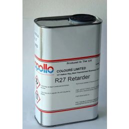 Apollo Retarder R-27