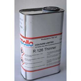 Apollo Thinner R-126