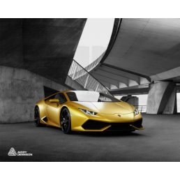 Avery Supreme Wrapping Film - Autó csomagoló fólia 152 cm