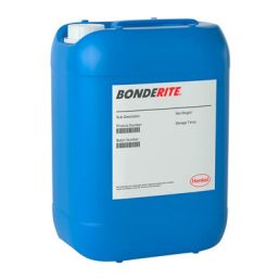 Bonderite C-AK 72 alkatrész zsírtalanító por 25 kg