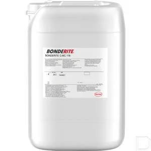 Bonderite C-MC 118 nagy nyomású tisztításhoz 23kg