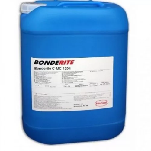 Bonderite C-MC 12300 általános felhasználású tisztító 23kg