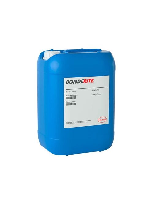 Bonderite C-MC 30110 rovar eltávolító 25 liter
