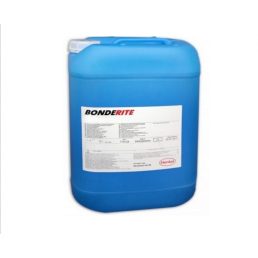 Bonderite C-MC 80 nagy hatékonyságú padlótisztító 23kg