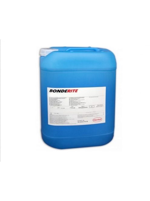 Bonderite C-MC 80 nagy hatékonyságú padlótisztító 23kg