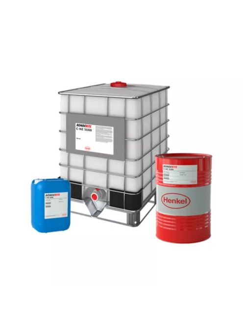 Bonderite C-NE 5088 hűtőtisztító, zsírtalanító-passziváló fémekhez 23kg
