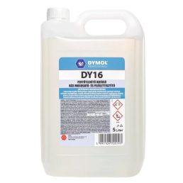    Dymol DY-16 fertőtlenítő hatású kézi mosogató- és felülettisztító 5l