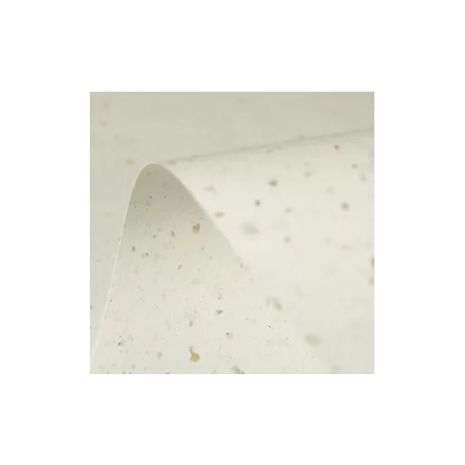 Coffee paper/kávépapír natúr, kávédarabkákkal 250g 720x1020mm