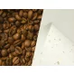   Coffee paper/kávépapír natúr, kávédarabkákkal 250g 720x1020mm