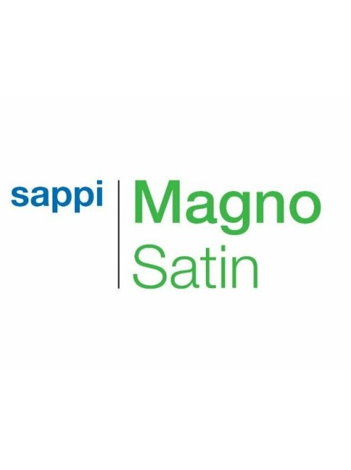 Magno satin/silk kereszt 90x64 300g/m2 100ív/rizsma