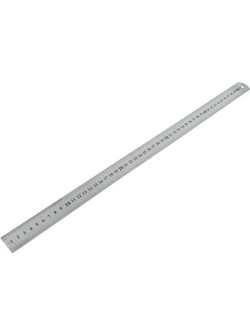 Fém vonalzo 100cm