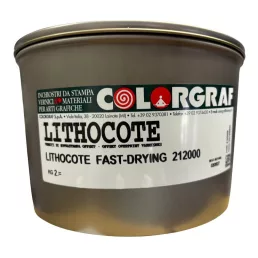 Lithocote fast drying 212000 fényes lakk