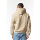 Gildan GI18500 unisex kapucnis pulóver