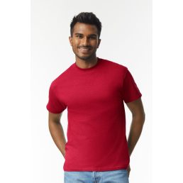 Gildan GI2000 unisex rövid ujjú felnőtt póló