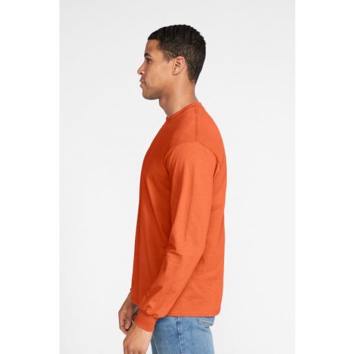 Gildan GI2400 unisex kereknyakú pulóver