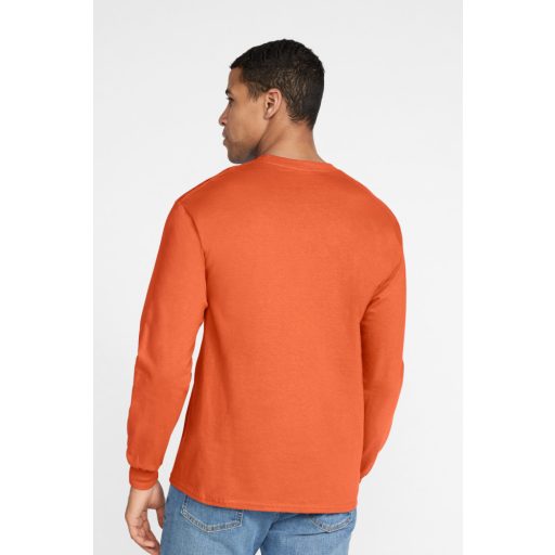 Gildan GI2400 unisex kereknyakú pulóver