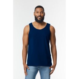 Gildan GI64200 pamut férfi atléta