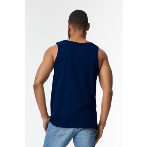 Gildan GI64200 pamut férfi atléta