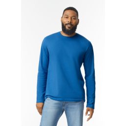 Gildan GI64400 hosszú ujjú unisex póló