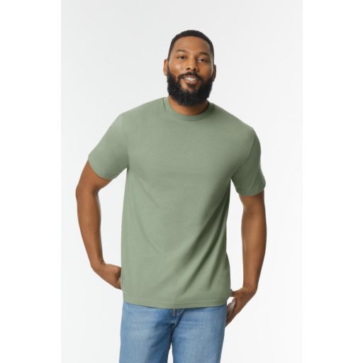 Gildan GI65000 unisex rövid ujjú póló