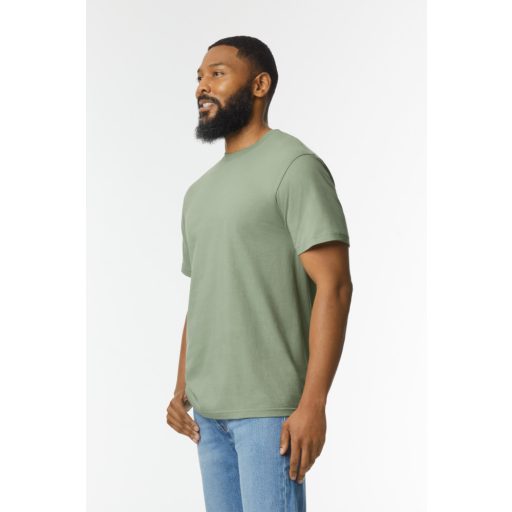 Gildan GI65000 unisex rövid ujjú póló