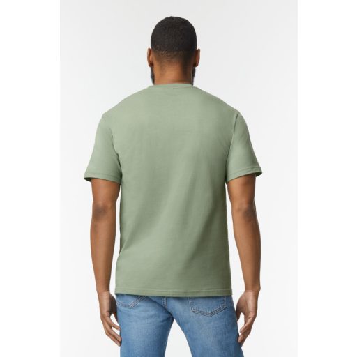 Gildan GI65000 unisex rövid ujjú póló