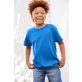 Gildan GIB5000 rövid ujjú pamut gyerek póló