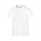 Gildan GIB5000 rövid ujjú pamut gyerek póló - white szín