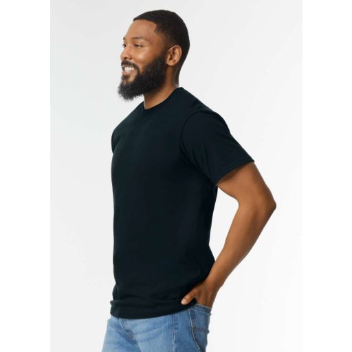 Gildan GIH000 unisex felnőtt pamut póló