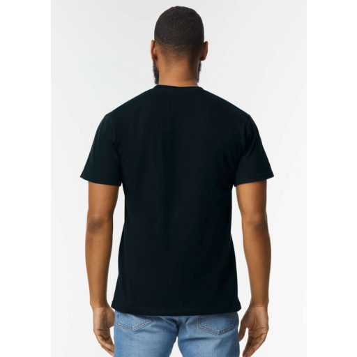 Gildan GIH000 unisex felnőtt pamut póló