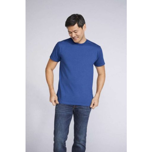 Gildan GIH000 unisex felnőtt pamut póló