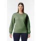 Gildan GISF000 kevertszálú unisex pulóver