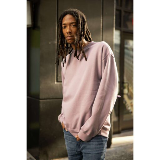 Gildan GISF000 kevertszálú unisex pulóver