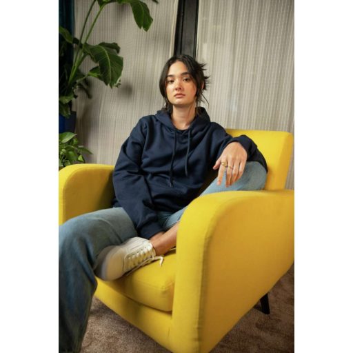 Gildan GISF000 kevertszálú unisex pulóver