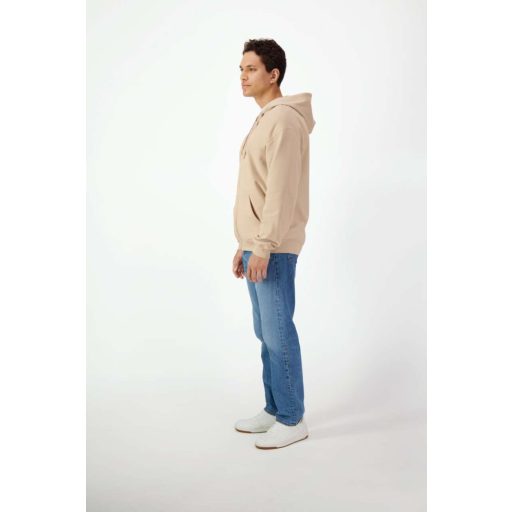 Gildan GISF600 férfi kapucnis cipzáros pulóver