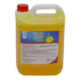 KATI Aktív mosogató és tisztító koncentrátum 5l