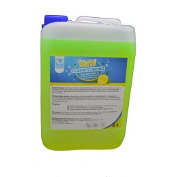 KATI Clean Piszokfaló 5L
