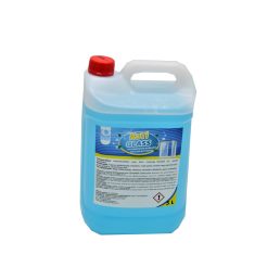 KATI Glass Ipari Ablaktisztító 5l