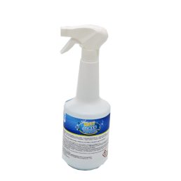 KATI Glass Ipari Ablaktisztító Szórófejes 750ml