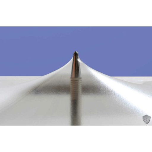 iSEE2 Scarless Supreme TPH PVC Kavicsfelverődés elleni fólia 3év