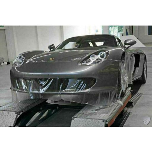 iSEE2 Scarless Supreme TPU Kavicsfelverődés elleni fólia 7év