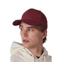 K-UP KP011 Orlando 6 paneles baseball sapka