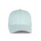 K-UP KP011 Orlando 6 paneles baseball sapka - ice mint/light grey színben