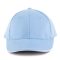 K-UP KP011 Orlando 6 paneles baseball sapka - sky blue/white színben