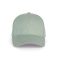 K-UP KP011 Orlando 6 paneles baseball sapka - sage/light grey színben