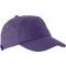 K-UP KP013 Bahia 7 paneles baseball sapka - purple színben