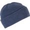 K-UP KP031 Beanie kötött sapka - blue heather színben