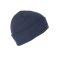 K-UP KP031 Beanie kötött sapka - deep blue színben
