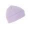 K-UP KP031 Beanie kötött sapka - light violet színben