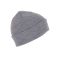 K-UP KP031 Beanie kötött sapka - oxford grey színben